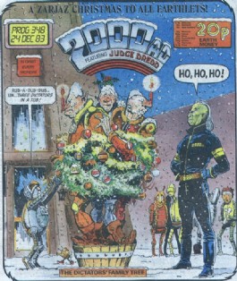 2000 AD #348