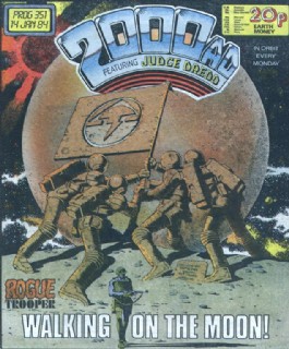 2000 AD #351