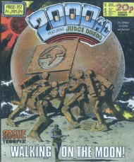 2000 AD 1977 - #351