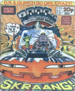 2000 AD #352