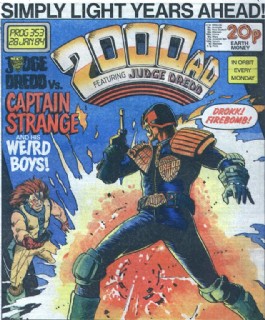 2000 AD #353