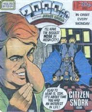 2000 AD 1977 - #356