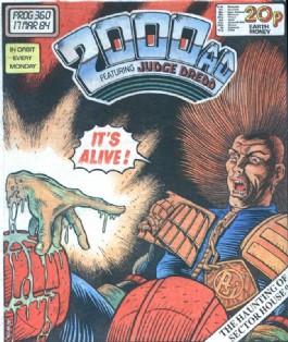 2000 AD #360