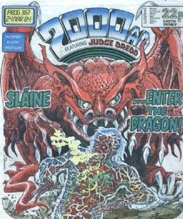2000 AD #361