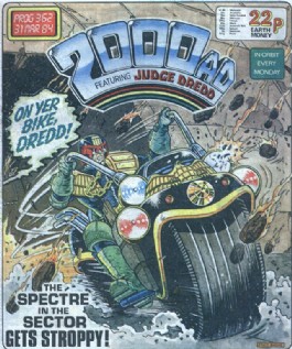 2000 AD #362