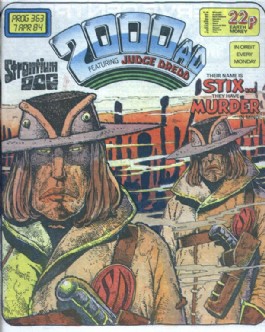 2000 AD #363