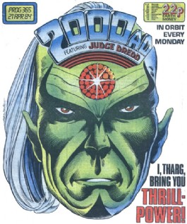 2000 AD #365