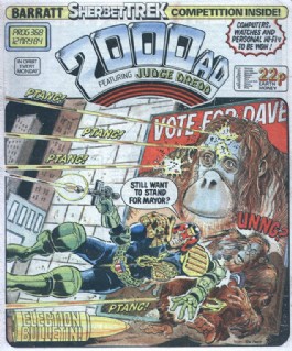 2000 AD #368