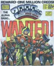 2000 AD 1977 - #369