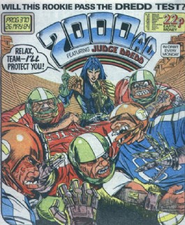 2000 AD #370
