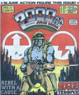 2000 AD #371