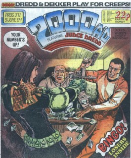 2000 AD #372