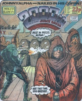 2000 AD #373