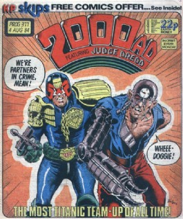 2000 AD #377