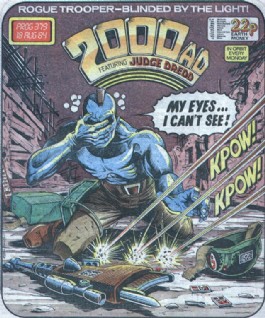 2000 AD #379