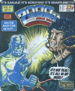 2000 AD #381