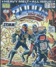 2000 AD 1977 - #382