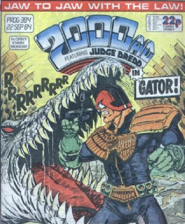 2000 AD #384