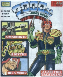 2000 AD #389