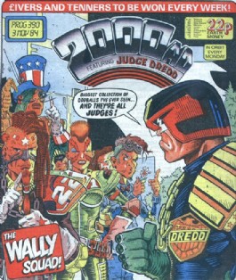 2000 AD #390