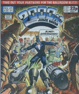 2000 AD #395