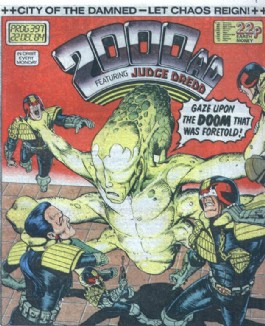 2000 AD #397
