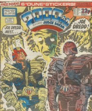 2000 AD 1977 - #402