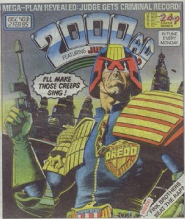 2000 AD #403