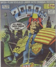 2000 AD 1977 - #403