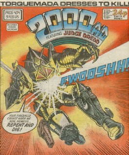 2000 AD #404