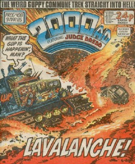 2000 AD #408