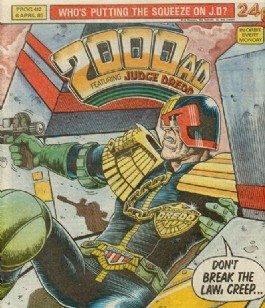 2000 AD #412