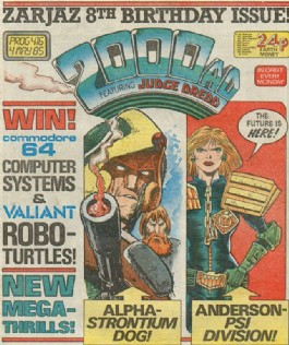 2000 AD #416