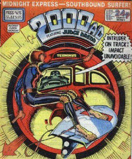 2000 AD #426