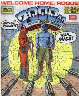 2000 AD #444