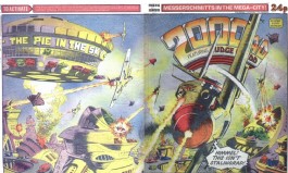 2000 AD #446
