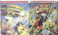 2000 AD 1977 - #446
