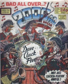 2000 AD #456