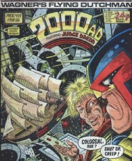 2000 AD 1977 - #459