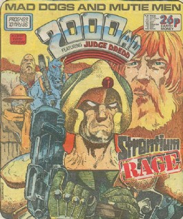 2000 AD #469