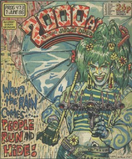 2000 AD #473