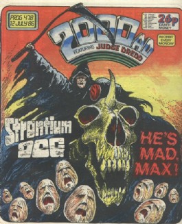 2000 AD #478