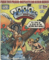 2000 AD 1977 - #479