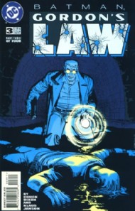 Batman: Gordon's Law 1996 - 1997 #3