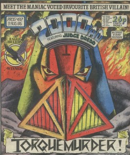 2000 AD #482