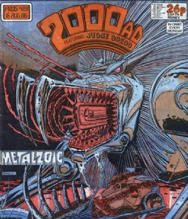 2000 AD #483