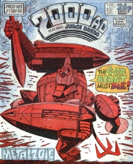 2000 AD #489
