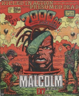 2000 AD #506