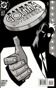 Batman: Gotham Adventures 1998 - 2003 #2