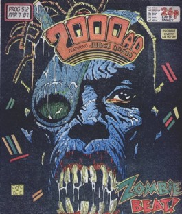 2000 AD #512